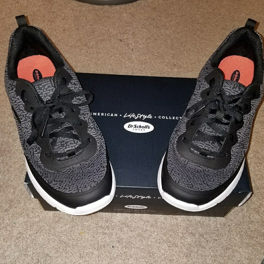 Dr Scholl's shoes